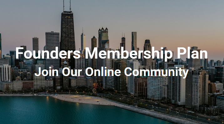 Founders Membership Plan